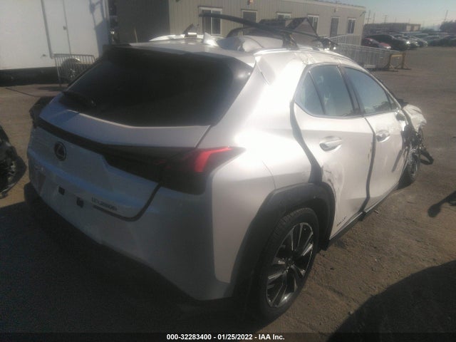 2020 Lexus UX, VIN: JTHX9JBH2L2036244