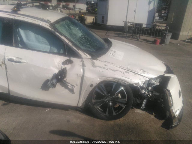 2020 Lexus UX, VIN: JTHX9JBH2L2036244