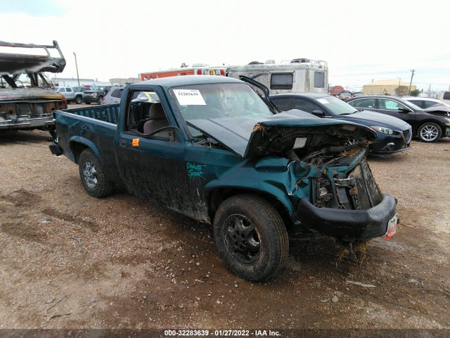 Dodge Dakota 1995 1B7FL26X7SW932584 main image