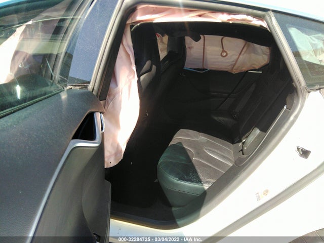 Tesla MODEL S 2015 5YJSA1H27FFP68666 Image 9