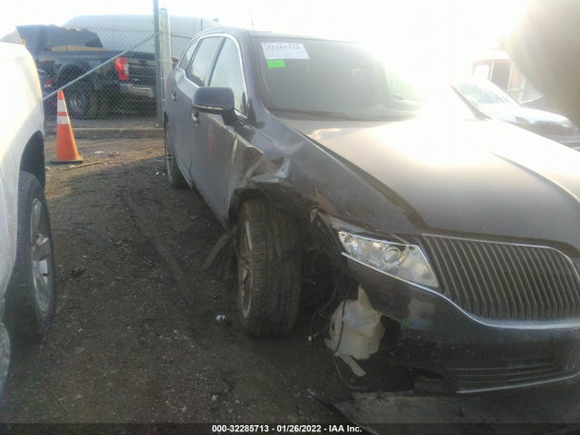 2014 Lincoln MKT, VIN: 2LMHJ5AT8EBL50021