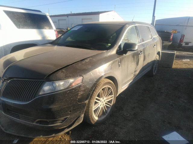2014 Lincoln MKT, VIN: 2LMHJ5AT8EBL50021