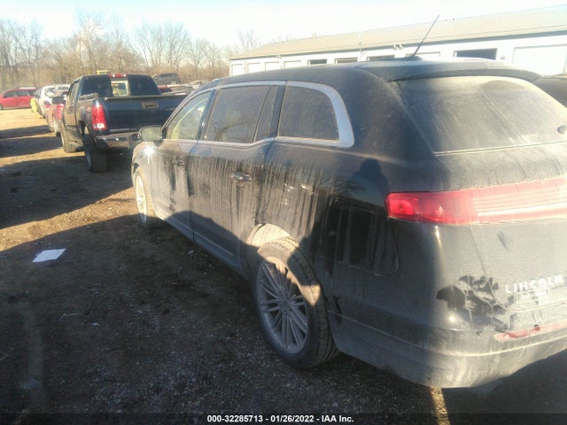 2014 Lincoln MKT, VIN: 2LMHJ5AT8EBL50021