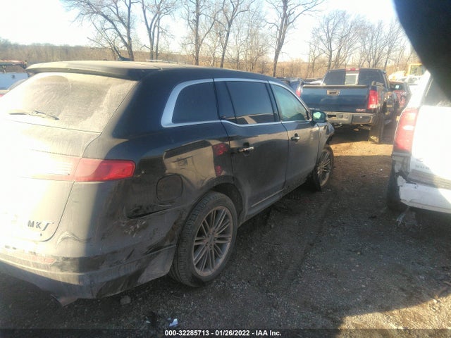 2014 Lincoln MKT, VIN: 2LMHJ5AT8EBL50021