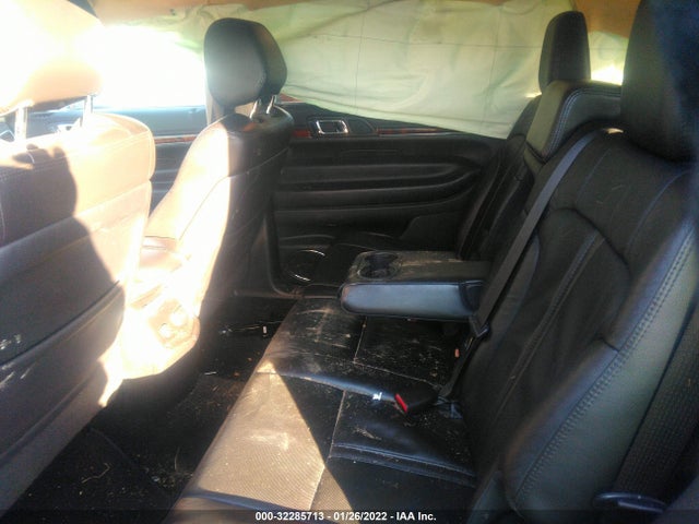 2014 Lincoln MKT, VIN: 2LMHJ5AT8EBL50021