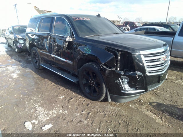 2015 Cadillac Escalade, VIN: 1GYS4PKJ2FR582063