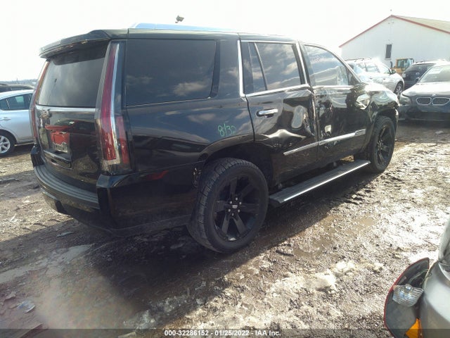 2015 Cadillac Escalade, VIN: 1GYS4PKJ2FR582063