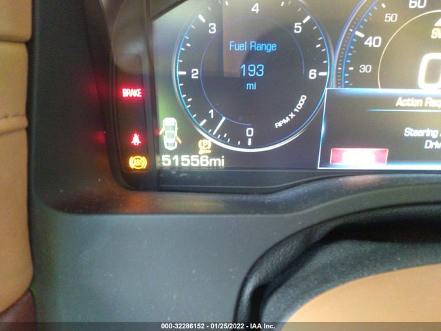 2015 Cadillac Escalade, VIN: 1GYS4PKJ2FR582063