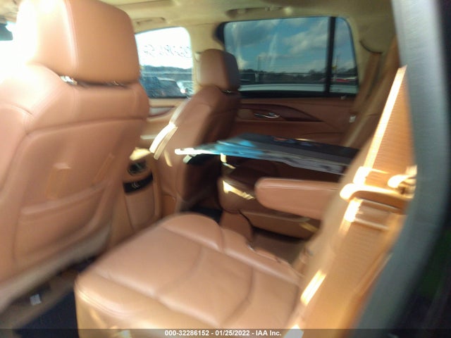 2015 Cadillac Escalade, VIN: 1GYS4PKJ2FR582063