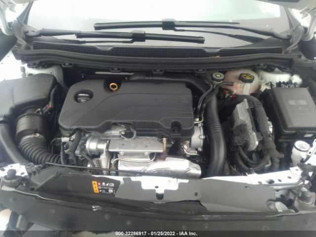 2019 CHEVROLET CRUZE 3G1BC6SM0KS583497 Photo 9