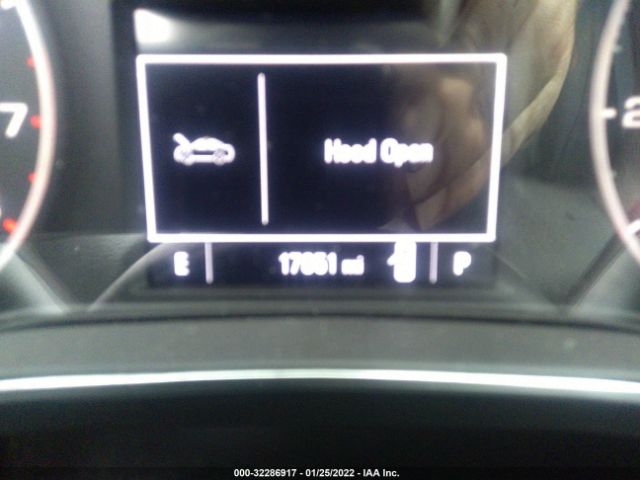 2019 CHEVROLET CRUZE 3G1BC6SM0KS583497 Photo 6