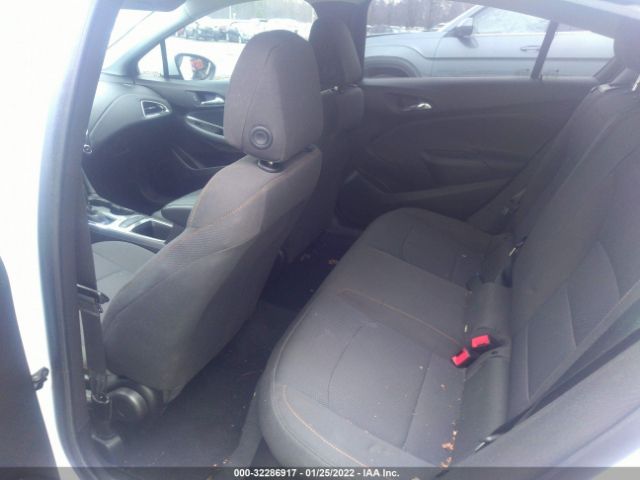 2019 CHEVROLET CRUZE 3G1BC6SM0KS583497 Photo 7