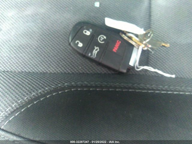 2C3CDXCT5JH233650 Dodge CHARGER R/T