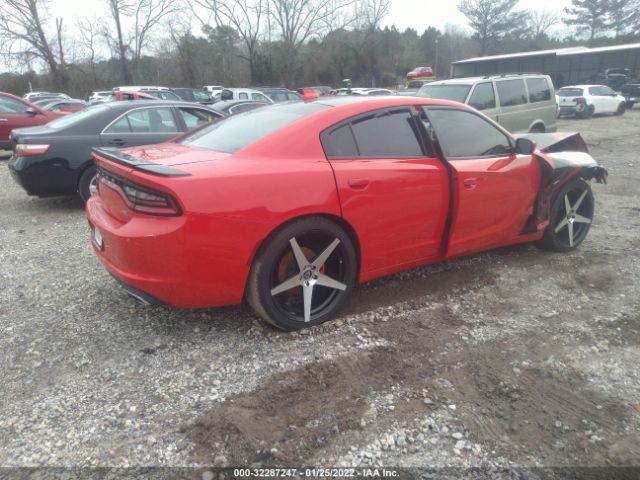 2C3CDXCT5JH233650 Dodge CHARGER R/T