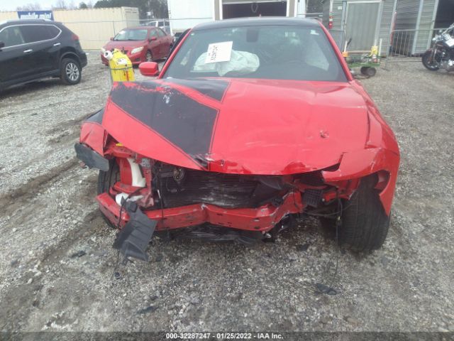 2C3CDXCT5JH233650 Dodge CHARGER R/T