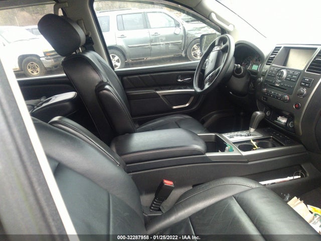 2015 Nissan Armada, VIN: 5N1BA0ND3FN621760