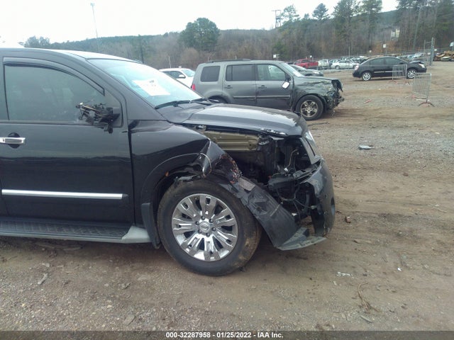 2015 Nissan Armada, VIN: 5N1BA0ND3FN621760
