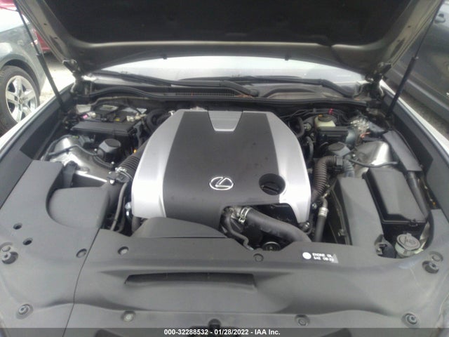 2017 Lexus RC, VIN: JTHHE5BC7H5017383