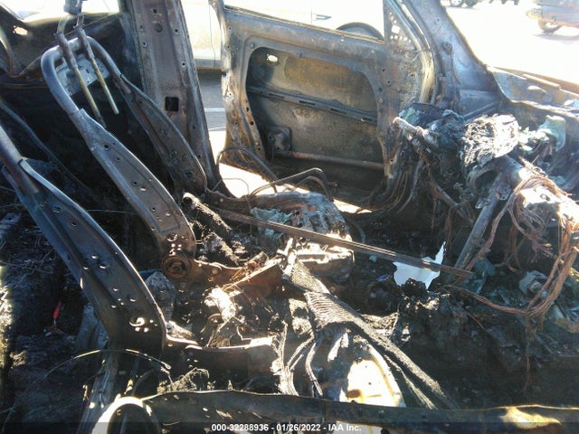 KIA Soul 2014 KNDJN2A21E7057940 Image 5