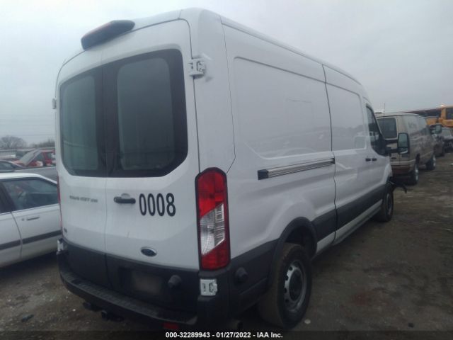 1FTBR1C88LKB24127 Ford Transit-250 Cargo Van