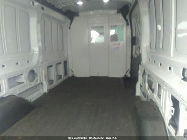 1FTBR1C88LKB24127 Ford Transit-250 Cargo Van