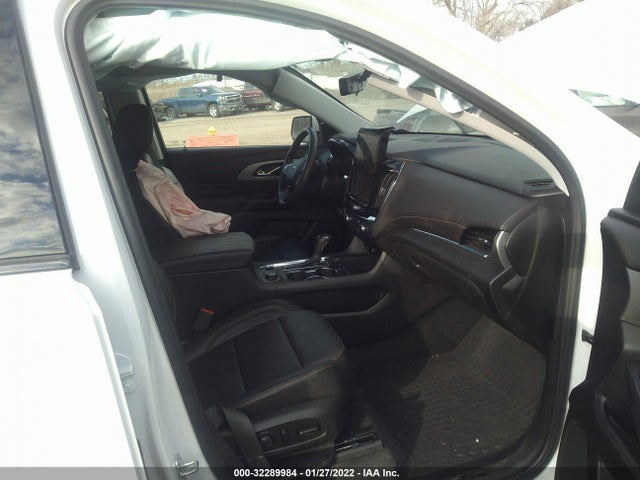 Chevrolet Traverse Rs 2020 1GNEVJKW4LJ286164 Image 6