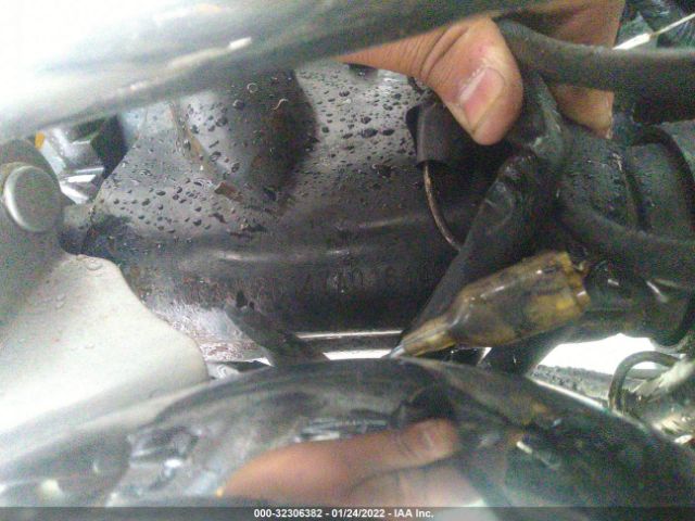 2007 KAWASAKI VN900 JKAVN2B147A016449 Photo 9