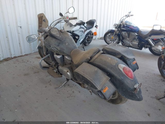 2007 KAWASAKI VN900 JKAVN2B147A016449 Photo 2
