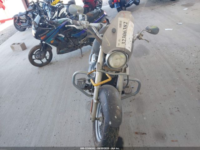 2007 KAWASAKI VN900 JKAVN2B147A016449 Photo 4