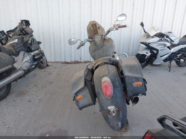 2007 KAWASAKI VN900 JKAVN2B147A016449 Photo 5