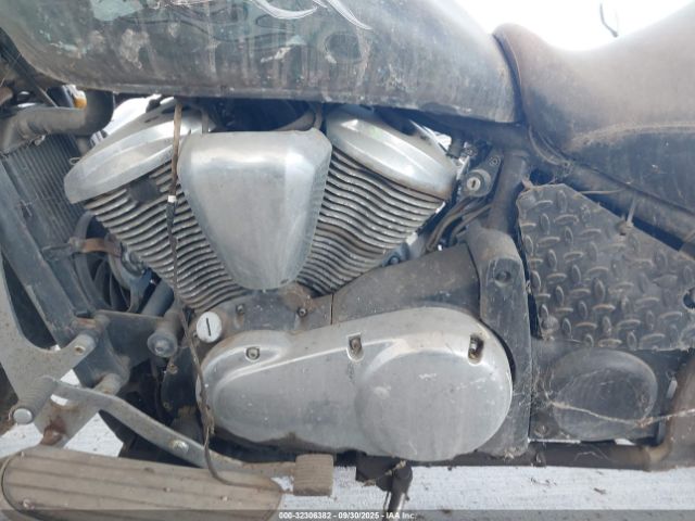 2007 KAWASAKI VN900 JKAVN2B147A016449 Photo 8