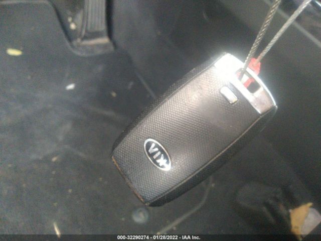5XYKW4A79EG517051 KIA Sorento Sx Limited