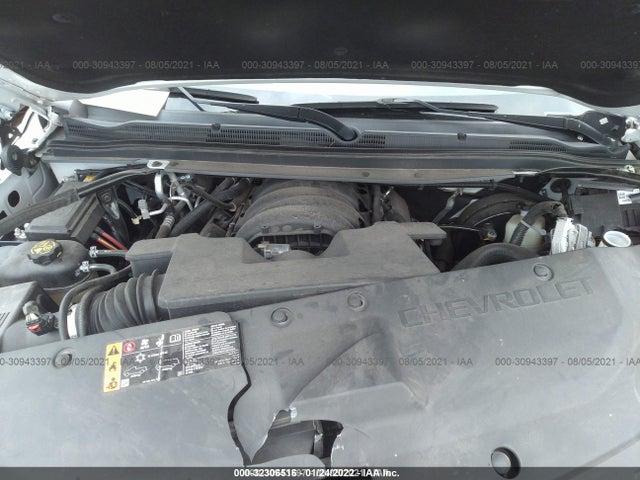 Chevrolet Suburban Lt 2019 1GNSCHKC4KR198836 Image 10