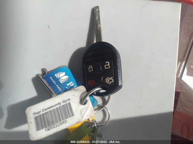 2019 Ford Fiesta, VIN: 3FADP4BJ6KM100989