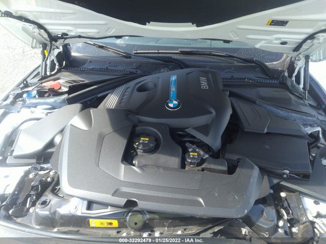 BMW 3 Series 330e Iperformance 2018 WBA8E1C55JA180389 Image 10