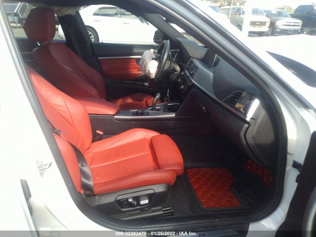 BMW 3 Series 330e Iperformance 2018 WBA8E1C55JA180389 Image 5