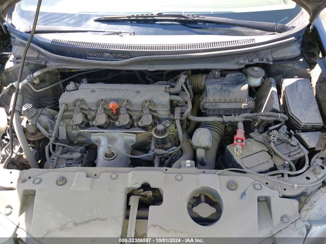 2014 HONDA CIVIC SEDAN 2HGFB2F5XEH534145 Photo 9