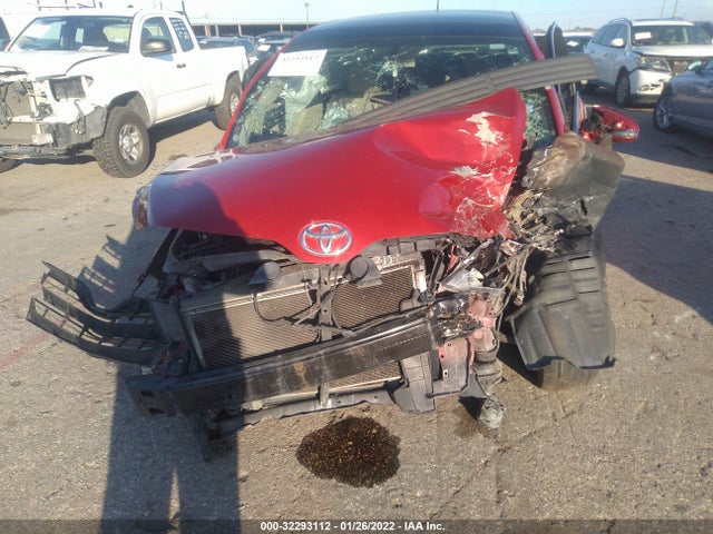 2015 Toyota Venza, VIN: 4T3ZK3BB7FU074568