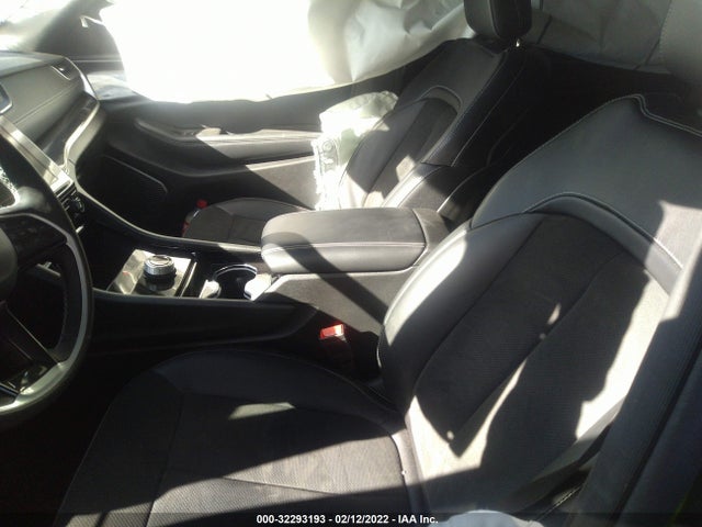 2021 Jeep Grand Cherokee, VIN: 1C4RJJAG6M8175446