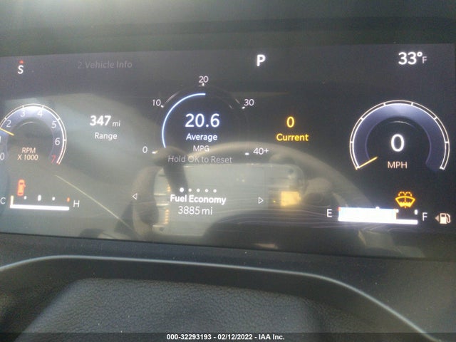 2021 Jeep Grand Cherokee, VIN: 1C4RJJAG6M8175446