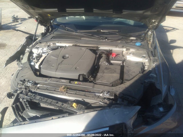 2020 Volvo S60, VIN: 7JRA22TK1LG065024