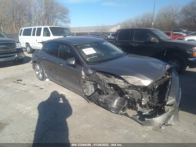 2020 Volvo S60, VIN: 7JRA22TK1LG065024