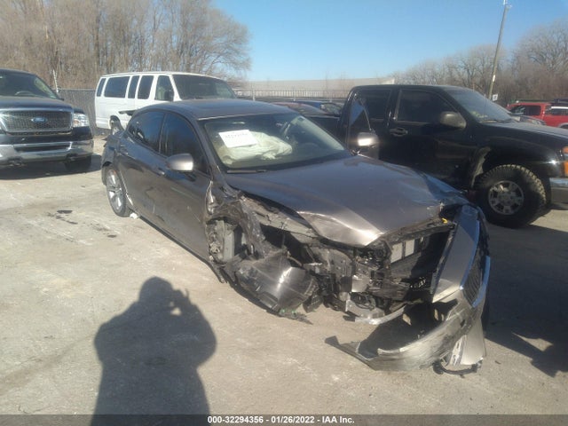 2020 Volvo S60, VIN: 7JRA22TK1LG065024