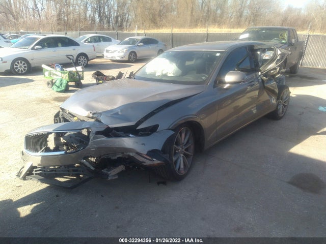 2020 Volvo S60, VIN: 7JRA22TK1LG065024