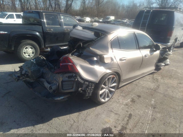 2020 Volvo S60, VIN: 7JRA22TK1LG065024