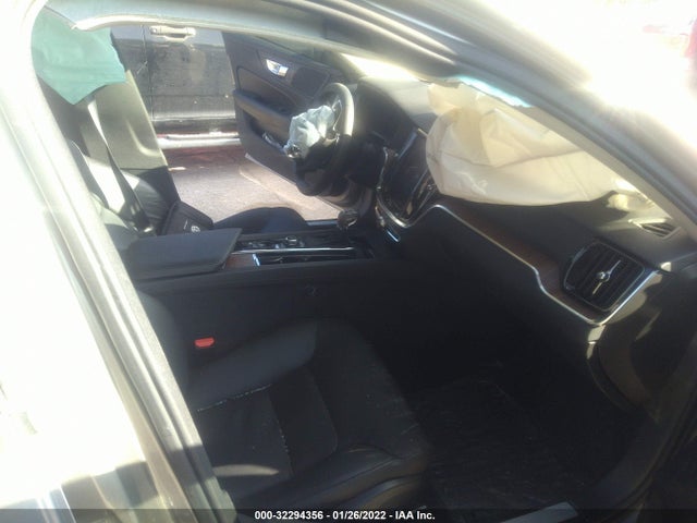 2020 Volvo S60, VIN: 7JRA22TK1LG065024