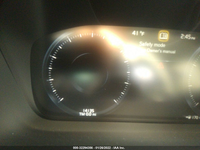 2020 Volvo S60, VIN: 7JRA22TK1LG065024