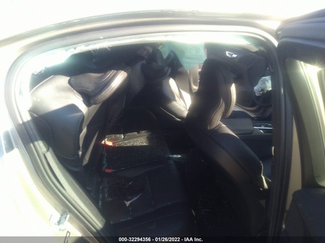 2020 Volvo S60, VIN: 7JRA22TK1LG065024