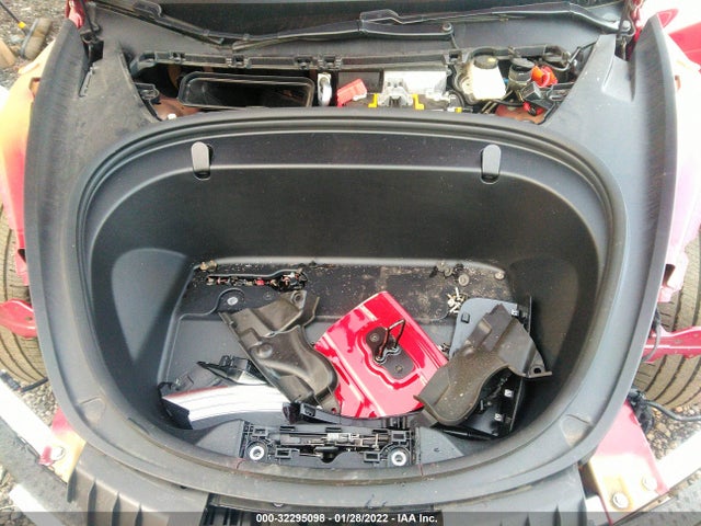 Tesla Model 3 Range 2019 5YJ3E1EA9KF396522 Image 12