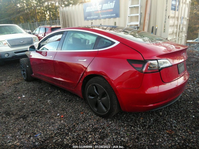 Tesla Model 3 Range 2019 5YJ3E1EA9KF396522 Image 5